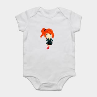 Haruna Chibi Baby Bodysuit